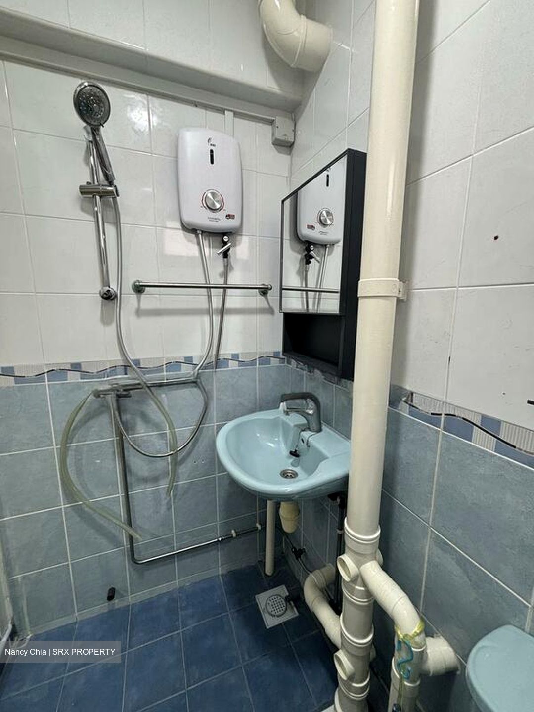 Blk 61 BLANGAH GARDEN (Bukit Merah), HDB 4 Rooms #524368281